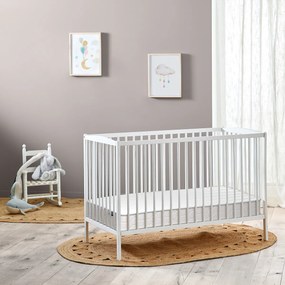 Baby matras in mousse, Ourson Bultex