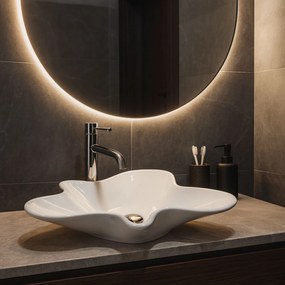 Opzetwastafel Rea IZOLDA