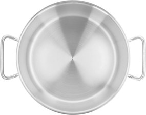 Demeyere Classic Pro 3 Kookpan met deksel 30 cm / 11 l - Classic Pro 3 - Demeyere