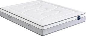 Hybride matras, pocketveren en BULTEX-schuim, stevige ondersteuning, RESTORE
