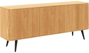 Goossens Dressoir Seppe, 3 deuren