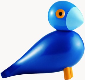 Decoratief object Songbird Kay van beukenhout