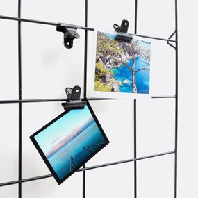 Kader in metaaldraad 52x82 cm, Oror