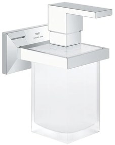 Grohe Allure Brilliant Zeepdispenser 40894000