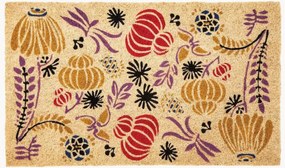 Kokos deurmat New Fantasies