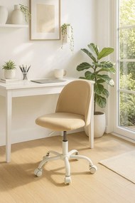 Stoel White Vint Office