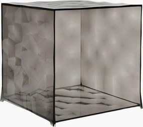 Tuin bijzettafel Optic zonder deur