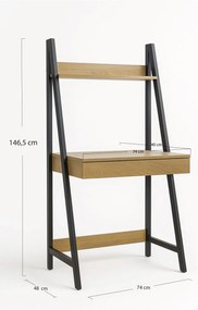 Skuf bureau