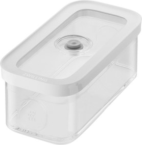 ZWILLING Fresh &amp; Save CUBE CUBE-set, M / 5-delig, transparant-wit - Fresh &amp; Save CUBE - ZWILLING