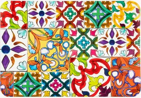 Placemats Lisbona, 6-delig