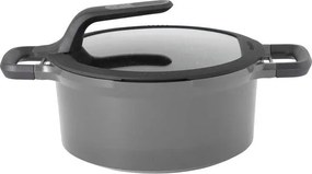 Braadpan Gem Line met deksel | BergHOFF