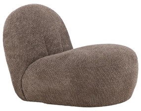Stijlvolle Boulene Fauteuil