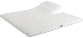 Goossens Excellent Topmatras Fresh Pocket, 140 x 210 cm