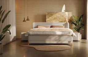Boxspring LIVSON No. 4 – Bij Swiss Sense