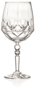 Cocktailglazen Crystal - Set Van 6