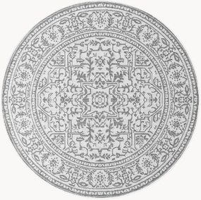 Dubbelzijdig in- & outdoor vloerkleed Kona