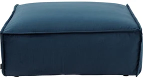 Goossens Hocker Jim, Hocker 95 x 103 cm