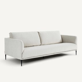 Zetel van linnen fluweel, OSCAR