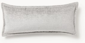 Bouclé kussenhoes Shannon HG 30x70