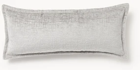Bouclé kussenhoes Shannon HG 30x70
