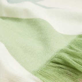 Geruite plaid, Alami