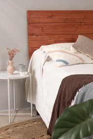 Lyna Houten Hoofdbord voor bedden van 135 cm