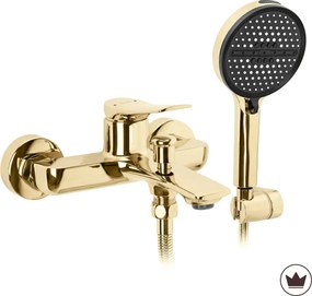 Badkraan PREMIUM REA Vision Gold