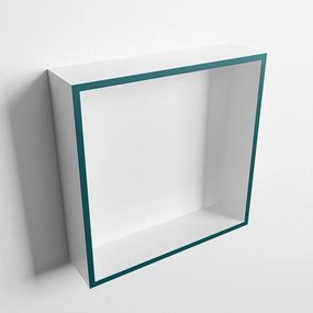 Mondiaz Easy nis 30x30x8cm smag/talc
