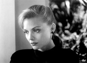 Foto Michelle Pfeiffer, Tequila Sunrise 1988 Directed By Robert Towne