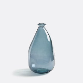 Vaas dame-jeanne H36 cm, Izolia