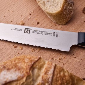 ZWILLING Gourmet Broodmes 20 cm - Gourmet - ZWILLING