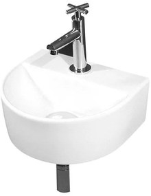 Best Design Class fonteinset 30x25cm compleet wit 3853040