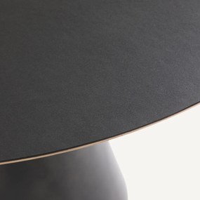 Linoleum tafel 3/4 personen, Maÿra