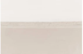 Goossens Eettafel Stone, Ovaal 260 x 120 cm