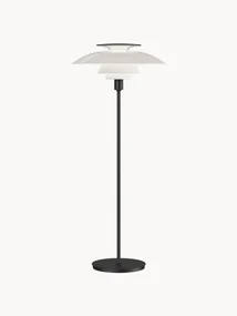 Kleine dimbare vloerlamp PH 80
