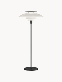 Kleine dimbare vloerlamp PH 80