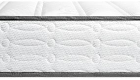 Matras in mousse I Novo 926,  evenwichtig comfort