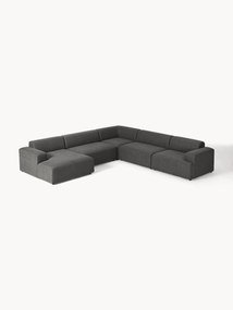 XL hoekbank Melva