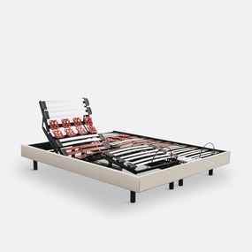 Elektrische relax bedbodem