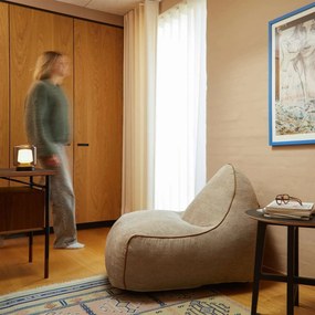 Sackit Stoel Indoor - Cosmo Beige