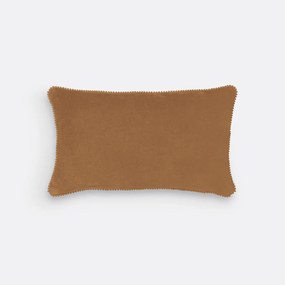 Kussenhoes in fluweel, Velvet