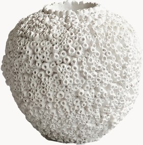 Handgemaakte vaas Sunao, H 16 cm