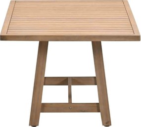 Garden Impressions Alora lounge dining tafel - acacia