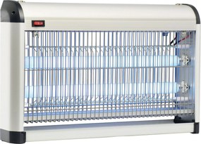 Weitech WK0128 Insect Killer Insectenlamp - 100 m² - UV Licht