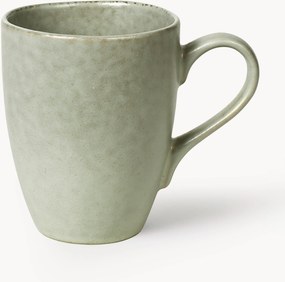 Handgemaakte mokken Nordic Marsh, 250 ml, 2-delig