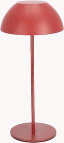 Dimbare mobiele in- & outdoor LED-lamp Beren