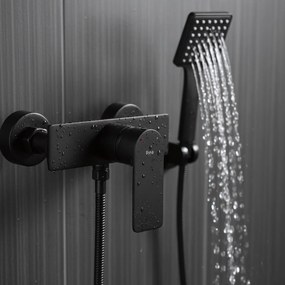 Douchemengkraan Rea Urban Black