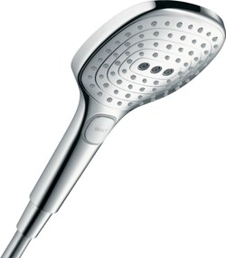 Hansgrohe Raindance Select E 120 3jet handdouche Chroom