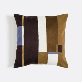 Kussenhoes 45x45 cm, Vincenzo