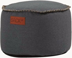 Poef RETROit Canvas Drum